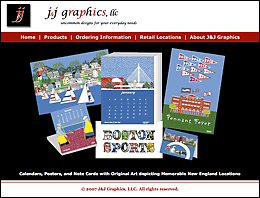 J&J Graphics, LLC.